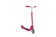 Globber FLOW 125 Scooter - Ruby