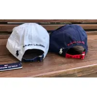 在飛比找蝦皮購物優惠-POLO RALPH LAUREN  SPORT BASEB