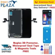 iPhone X XS Max Screen Replacement OLED XR LCD Touch Display Digitizer Assembly