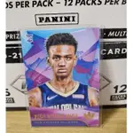 NBA 球員卡 PANINI COURT KINGS NICKEIL ALEXANDER-WALKER RC 籃球卡