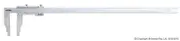 Accud AC-127-024-11 - Vernier Caliper - Dual Scale 600mm/24"
