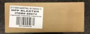 2016-17 Panini Donruss NBA Basketball 20-BLASTER CASE FACTORY SEALED!