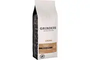 Grinders Crema Ground Coffee 200g
