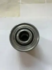 Gates Alternator Clutch Freewheel FITS Mitsubishi Nissan Renault NB80036B6 A0-9