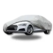 SilverShield Outdoor Car Cover for Suzuki Baleno 2015-Current EW L Univ Fit