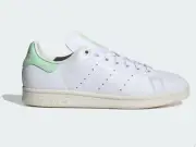 Adidas Stan smith W Cloud White / Semi Green Spark / Off White Size 8