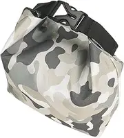 Abaodam Portable Baby Bottle Cooler Bag Insulated Milk Bottle Carrier for Travel Daycare Leakproof Easy to Clean