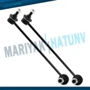 Front Sway Bar End Links For 2003 2004 2005 2006 2007 Nissan Murano 04-09 Quest (for: Nissan)