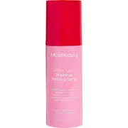 MCoBeauty Ultra Lock Makeup Setting Spray each