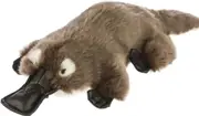Bocchetta Plush Toys Tucker Duck Billed Platypus Australian Native Animal