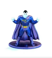 BIZARRO * DC Nano Metalfigs 1.75" * New * Combine Shipping!