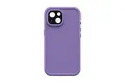 Otterbox Fre MagSafe Case Mobile Phone Protection For Apple iPhone 15 Purple