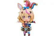 Hololive: Omaru Polka - Nendoroid Figure