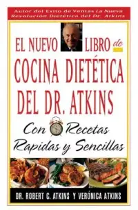 在飛比找博客來優惠-El Nuevo Libro De Cocina Diete