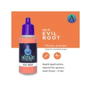 Scale 75 Instant Colors Evil Root 17ml