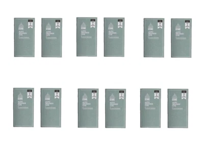 Dome 770 Lot/12 Auto Mileage Logbook Monthly Record Keeping Taxes Office Car