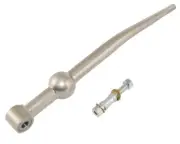 BLOX BXAC-00300 for Short Shifter-88-00 Honda Civic/90-93 Acura Integra (for: Honda)