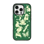 iPhone 16 Pro Impact Case Spring Bunnies