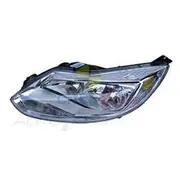 All Crash Left Head Light - FOD-21031LHQ
