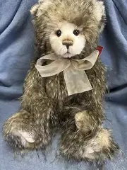 charlie bear rachel