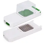 NEW Alligator 2-In-1 Chopper Set 5pce
