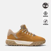 在飛比找PChome24h購物優惠-Timberland 男款小麥色 Greenstride™ 