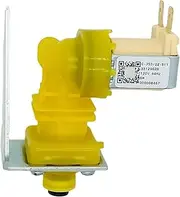 Ice Making Machine Water Valve Solenoid Valve C-353 000008487, Compatible with Manitowoc， Ice Maker Accessories