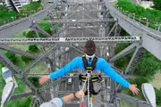 Story Bridge Adventure Climb and Lean Out - Brisbane