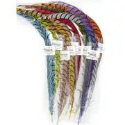 Hareline Lady Amherst Tail Piece