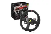 Thrustmaster 599XX EVO Alcantara Leather Wheel ADD-ON