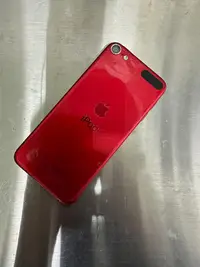 在飛比找Yahoo!奇摩拍賣優惠-（絕版）Apple iPod Touch 7代 32GB P