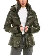 S13 Kylie Gloss Jacket