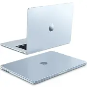 Case for MacBook Air 15 Inch A3241 A3114 A2941 (2023 2024 2025), [100% Corres...