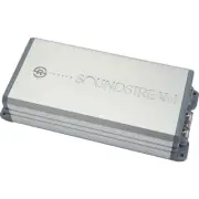 RSM1.2000D, Compact Class-D Subwoofer Amplifier, 2,000 Watts Small Monoblock Amp