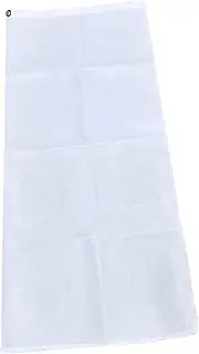 Ｂｅｓｇａ Shredder Mulcher Collection Bag Wood Chipper Collection Bag Leaf Shredder Collection Bag,White