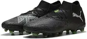 [PUMA] Unisex's Future 8 Pro Fg/Ag Soccer Shoe