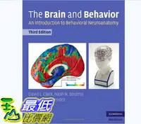 在飛比找樂天市場購物網優惠-[106美國暢銷醫學書籍] The Brain and Be