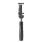 Retractable Bluetooth Tripod for Phone Selfie Stick Live Streaming