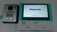 在飛比找Yahoo!奇摩拍賣優惠-Panasonic 國際牌 日本 松下 觸控 大螢幕 7吋 