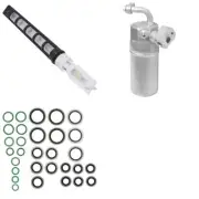 UAC AK 1846 A/C System Repair Kit For Select 02 Chevrolet GMC Models