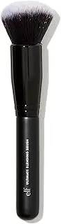 e.l.f. Ultimate Blending Brush, Dome-Shaped Makeup Tool For Applying & Blending Foundation, Bronzer & Blush, Made With Vegan, Cruelty-Free Bristles