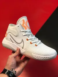 在飛比找Yahoo!奇摩拍賣優惠-【非凡運動館】Nike KD Trey 5 VIII EP 