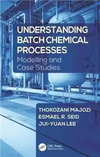 在飛比找三民網路書店優惠-Understanding Batch Chemical P