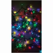 Holiday Wonderland SL300MUTW LED Compact String 300-Light Set, Micro, Twinkling