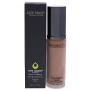 Phyto-Pigments Flawless Serum Foundation - 08 Cream by Juice Beauty for Women - 1 oz Foundation