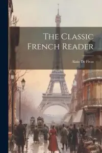 在飛比找博客來優惠-The Classic French Reader