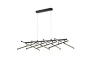 Metrix LED Pendant 8lt