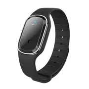 Smart ultrasonic Mosquito Repellent Bracelet