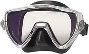 Tusa Visio Pro Mask, Chrome