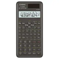 在飛比找PChome24h購物優惠-【CASIO】工程用標準型計算機-第2代(FX-991MS-